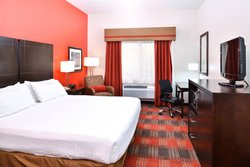  - Holiday Inn Express & Suites Kingman - I-40, Exit 53
