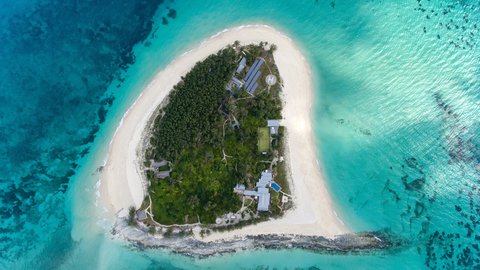 Aerial (Above)