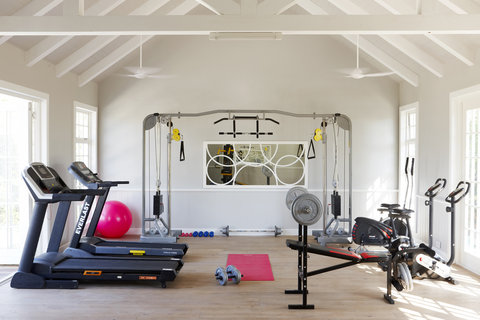 Villa Gym