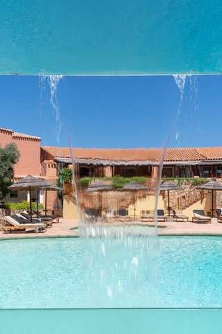 CERVO HOTEL COSTA SMERALDA - Photo 200