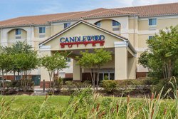  - Candlewood Suites Miramar Beach