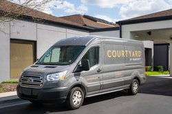  - Courtyard by Marriott Hotel Airport Orlando