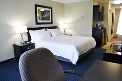  - Holiday Inn Express & Suites Edson