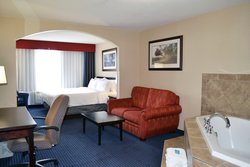  - Holiday Inn Express & Suites Edson