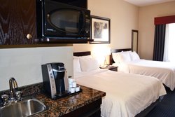  - Holiday Inn Express & Suites Edson