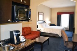  - Holiday Inn Express & Suites Edson