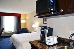  - Holiday Inn Express & Suites Edson