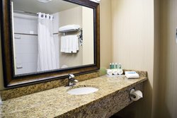  - Holiday Inn Express & Suites Edson