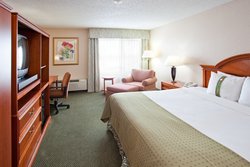  - Holiday Inn Downtown Great Falls