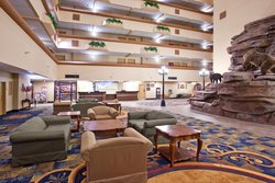  - Holiday Inn Downtown Great Falls