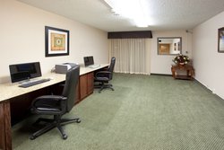  - Holiday Inn Downtown Great Falls