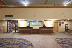  - Holiday Inn Downtown Great Falls