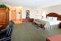  - Holiday Inn Downtown Great Falls