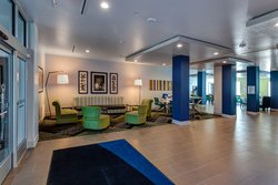  - Holiday Inn Express & Suites Gatesville