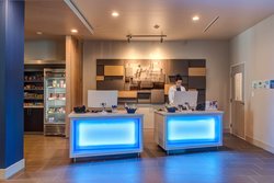  - Holiday Inn Express & Suites Gatesville