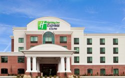  - Holiday Inn Express & Suites Newark - I-95, Exit 3