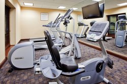  - Holiday Inn Express & Suites Newark - I-95, Exit 3