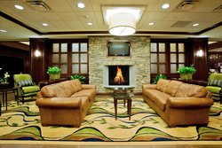  - Holiday Inn Express & Suites Newark - I-95, Exit 3