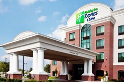  - Holiday Inn Express & Suites Newark - I-95, Exit 3