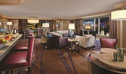  - Bellagio Hotel by MGM Resorts Las Vegas - I-15, Exit 38