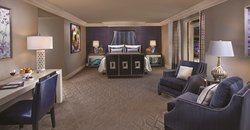  - Bellagio Hotel by MGM Resorts Las Vegas - I-15, Exit 38