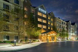  - Staybridge Suites Glen Mills