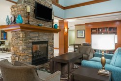  - Staybridge Suites Glen Mills