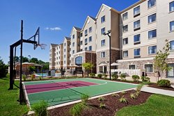  - Staybridge Suites Glen Mills