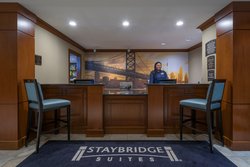  - Staybridge Suites Glen Mills