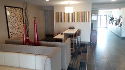  - Holiday Inn Express & Suites Muncie