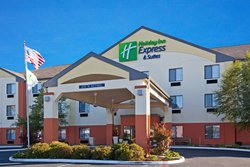 - Holiday Inn Express & Suites Muncie