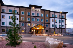  - Staybridge Suites St George - I-15, Exit 6