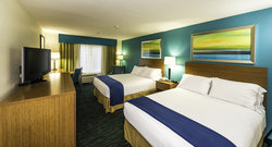  - Holiday Inn Express & Suites Blount Island