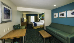  - Holiday Inn Express & Suites Blount Island