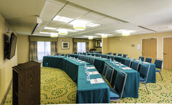  - Holiday Inn Express & Suites Blount Island