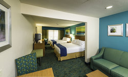  - Holiday Inn Express & Suites Blount Island
