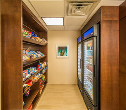  - Holiday Inn Express & Suites Blount Island