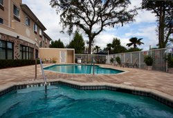  - Holiday Inn Express & Suites Blount Island