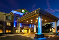  - Holiday Inn Express & Suites Blount Island