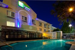  - Holiday Inn Express & Suites Blount Island