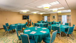  - Holiday Inn Express & Suites Blount Island