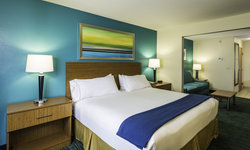  - Holiday Inn Express & Suites Blount Island