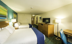  - Holiday Inn Express & Suites Blount Island