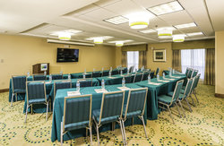  - Holiday Inn Express & Suites Blount Island