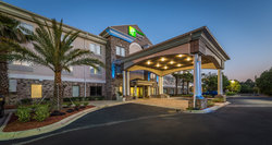  - Holiday Inn Express & Suites Blount Island