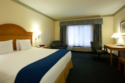  - Holiday Inn Express & Suites Blount Island
