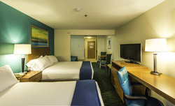  - Holiday Inn Express & Suites Blount Island