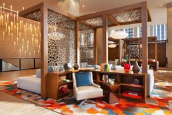  - Westin Hotel Downtown Dallas - I-35, Exit 428C