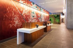  - Westin Hotel Downtown Dallas - I-35, Exit 428C