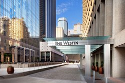  - Westin Hotel Downtown Dallas - I-35, Exit 428C